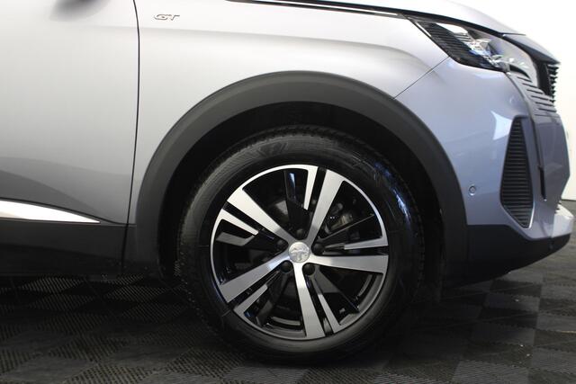 Peugeot 3008 1.2 Hybrid 136 GT