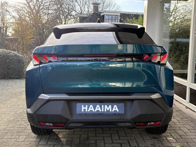 Peugeot 3008 1.2 Hybrid 145 GT | Elektr. achterklep | Stoel- & stuurverwarming | Keyless Entry | Adaptieve Cruise Control | Navigatie | Achteruitrijcamera
