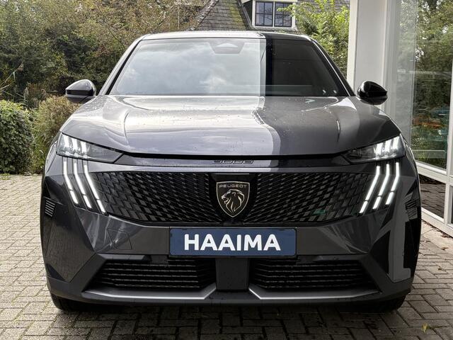 Peugeot 3008 1.2 Hybrid 145 GT | Stoel- & stuurverwarming | Elektr. achterklep | Keyless Entry | Adaptieve Cruise Control | LED koplampen | Navigatie | Achteruitrijcamera