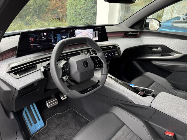 Peugeot 3008 1.2 Hybrid 145 GT | Stoel- & stuurverwarming | Elektr. achterklep | Keyless Entry | Adaptieve Cruise Control | LED koplampen | Navigatie | Achteruitrijcamera