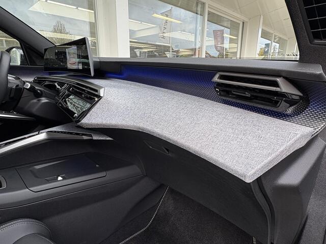 Peugeot 3008 1.2 Hybrid 145 GT | Stoel- & stuurverwarming | Elektr. achterklep | Keyless Entry | Adaptieve Cruise Control | LED koplampen | Navigatie | Achteruitrijcamera