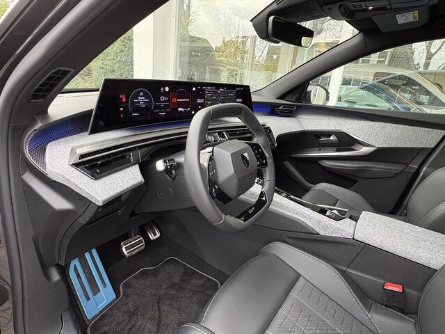 Peugeot 3008 1.2 Hybrid 145 GT | Stoel- & stuurverwarming | Elektr. achterklep | Keyless Entry | Adaptieve Cruise Control | LED koplampen | Navigatie | Achteruitrijcamera