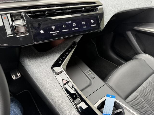 Peugeot 3008 1.2 Hybrid 145 GT | Adaptieve Cruise Control | Stoel- & stuurverwarming | Achteruitrijcamera | Keyless Entry | Elektr. achterklep