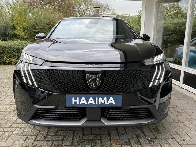 Peugeot 3008 1.2 Hybrid 145 GT | Elektr. achterklep | Stoel- & stuurverwarming | Adaptieve Cruise Control | Navigatie | Keyless Entry