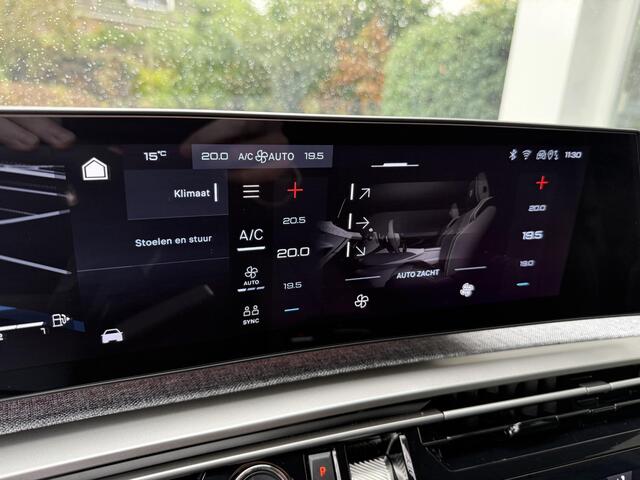 Peugeot 3008 1.2 Hybrid 145 GT | Elektr. achterklep | Stoel- & stuurverwarming | Adaptieve Cruise Control | Navigatie | Keyless Entry
