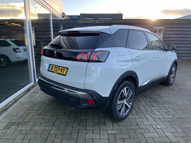 Peugeot 3008 1.2 PureTech Blue Lease Allure Lmv /Carplay / Clima/ Led /Camera