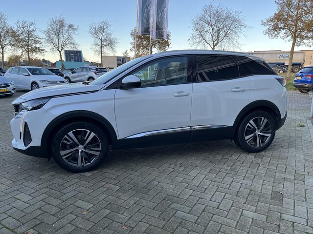 Peugeot 3008 1.2 PureTech Blue Lease Allure Lmv /Carplay / Clima/ Led /Camera
