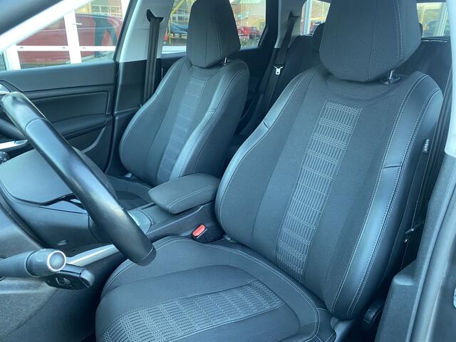 Peugeot 308 SW 1.2 PureTech Blue Lease Allure Navigatie, Climate contr, Digitaal dasboard, LMV, etc..!!