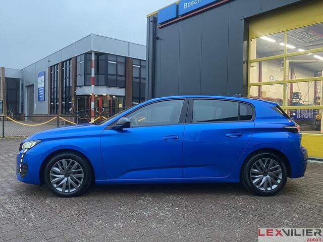 Peugeot 308 1.2 PureTech Active Pack Business BOVAG garantie