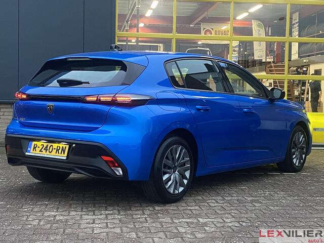 Peugeot 308 1.2 PureTech Active Pack Business BOVAG garantie