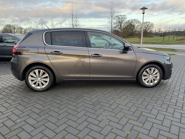 Peugeot 308 1.2 PureTech Allure