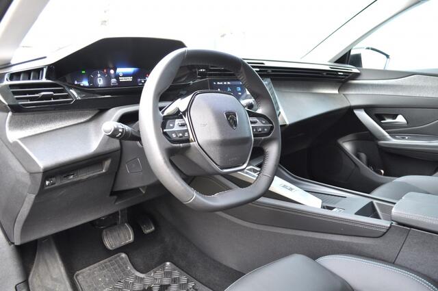 Peugeot 308 1.2 Allure PackC Autom stoelv navi ergo