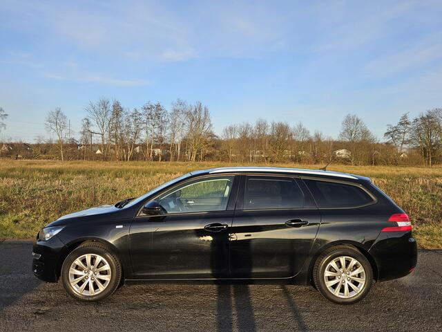 Peugeot 308 SW 1.2 PureTech Style
