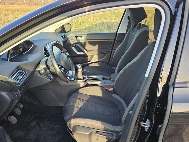 Peugeot 308 SW 1.2 PureTech Style