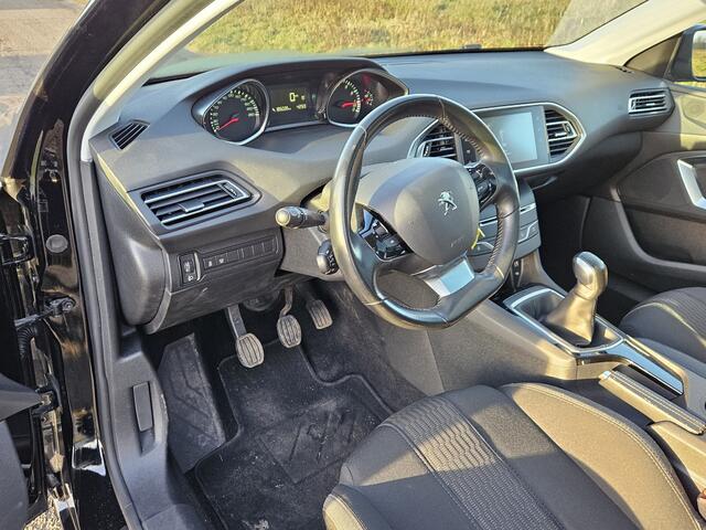 Peugeot 308 SW 1.2 PureTech Style