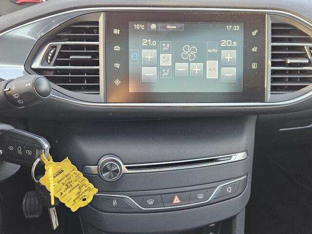 Peugeot 308 SW 1.2 PureTech Style