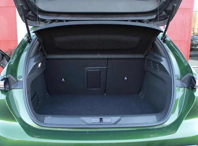 Peugeot 308 1.6 HYbrid 180PK ALLURE PACK BUSINESS | NAVIGATIE 10,25 "TOUCHSCREEN | DRAADLOOS APPLE CARPLAY/ANDROID AUTO | 360° CAMERA | DAB+ RADIO | CLIMATE CONTROL | 17" DIAMAND CUT LICHTMETALEN VELGEN | ADAPTIVE / CRUISE CONTROL | DIGITAAL INSTRUMENTENPANEEL | KEYL