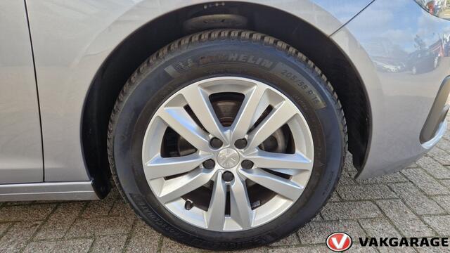 Peugeot 308 1.2 PureT.Blue L. Ac