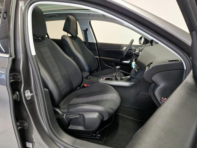 Peugeot 308 1.2 PureTech Blue Lease Premium