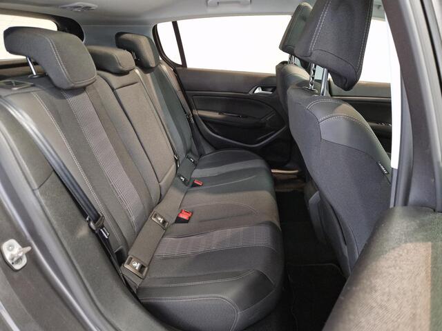 Peugeot 308 1.2 PureTech Blue Lease Premium