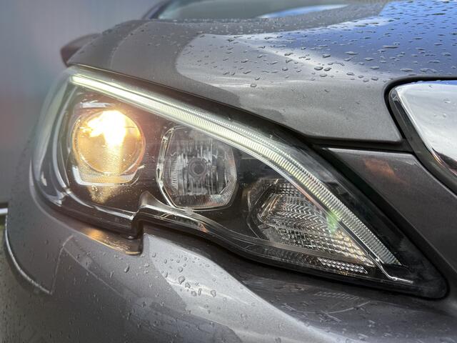 Peugeot 308 BWJ 2020 1.2 111 PK Blue Lease Executive PANORAMADAK / CLIMA / NAVI / CRUISE / PDC / LMV / MULTIFUNCT. STUUR