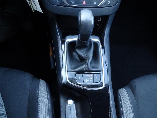Peugeot 308 1.2 STYLE 131 Pk -Automaat-Navi-Cruise-Pdc-Media app-Usb-Blth