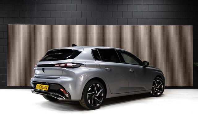 Peugeot 308 308 1.2 PureTech 130 Allure Pack (EURO 6d)