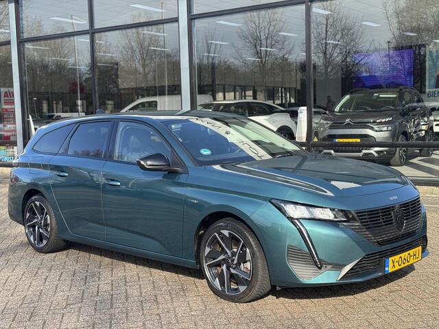 Peugeot 308 SW 1.6 PlugIn HYbrid 180 Allure Pack Business