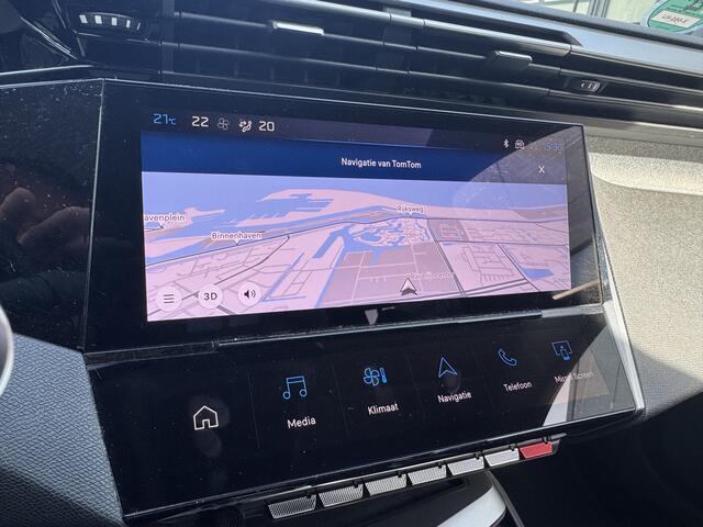 Peugeot 308 SW 1.6 PlugIn HYbrid 180 Allure Pack Business