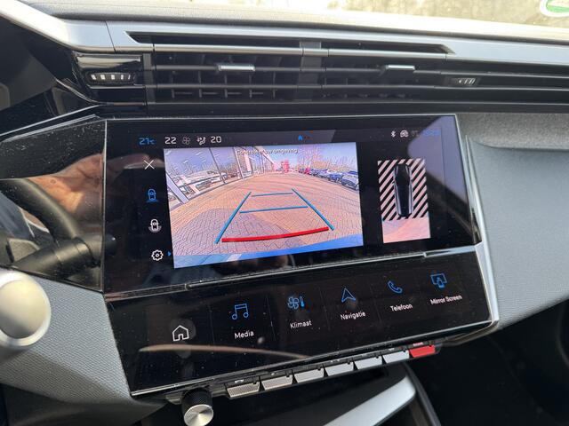 Peugeot 308 SW 1.6 PlugIn HYbrid 180 Allure Pack Business