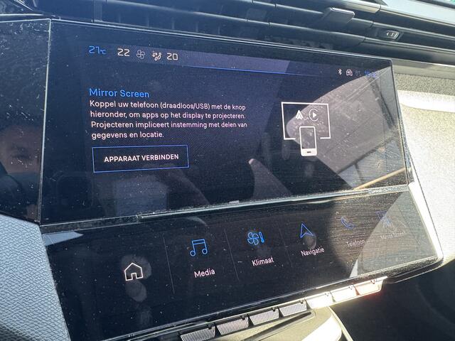 Peugeot 308 SW 1.6 PlugIn HYbrid 180 Allure Pack Business