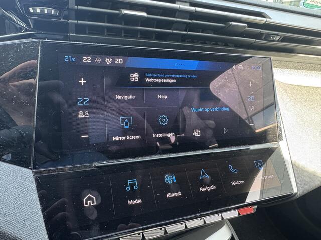 Peugeot 308 SW 1.6 PlugIn HYbrid 180 Allure Pack Business