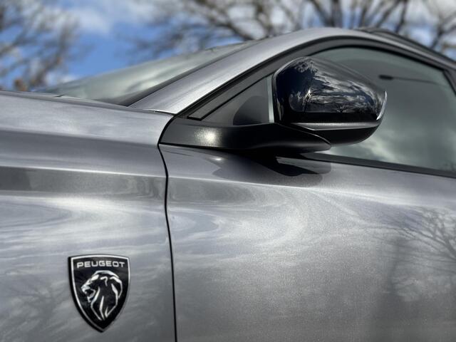 Peugeot 308 SW 1.2 PureTech GT | BOMVOL OPTIES !