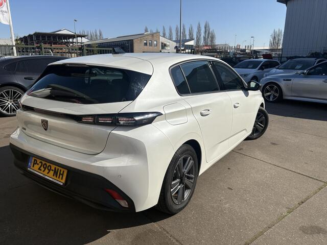 Peugeot 308 1.2 PureTech Active Pack Business