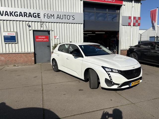 Peugeot 308 1.2 PureTech Active Pack Business