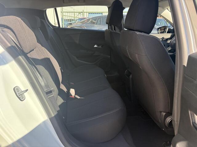 Peugeot 308 1.2 PureTech Active Pack Business