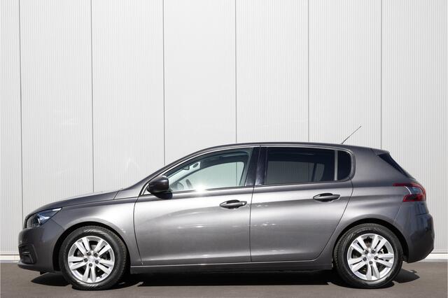 Peugeot 308 1.2 PureTech Blue Lease Executive