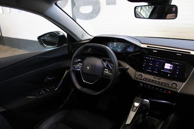 Peugeot 308 SW 1.2 PureTech Active Pack Business | Incl. 12 maanden garantie | Cruise control | Climate control | Stoelverwarming | Apple carplay/Android auto | Parkeersensoren | 100% dealer onderhouden |
