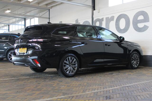 Peugeot 308 SW 1.2 PureTech Active Pack Business | Incl. 12 maanden garantie | Cruise control | Climate control | Stoelverwarming | Apple carplay/Android auto | Parkeersensoren | 100% dealer onderhouden |