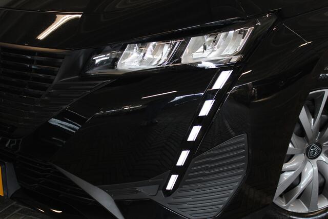 Peugeot 308 SW 1.2 PureTech Active Pack Business | Incl. 12 maanden garantie | Cruise control | Climate control | Stoelverwarming | Apple carplay/Android auto | Parkeersensoren | 100% dealer onderhouden |