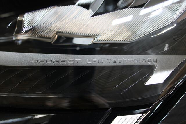 Peugeot 308 SW 1.2 PureTech Active Pack Business | Incl. 12 maanden garantie | Cruise control | Climate control | Stoelverwarming | Apple carplay/Android auto | Parkeersensoren | 100% dealer onderhouden |