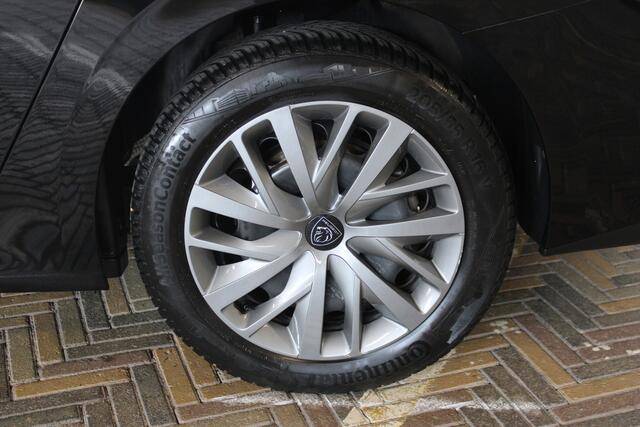 Peugeot 308 SW 1.2 PureTech Active Pack Business | Incl. 12 maanden garantie | Cruise control | Climate control | Stoelverwarming | Apple carplay/Android auto | Parkeersensoren | 100% dealer onderhouden |