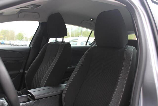 Peugeot 308 1.2 110PK ACTIVE PACK BUSINESS | NAVIGATIE | PARKEERSENSOREN ACHTER | DRAADLOZE APPLE CARPLAY/ANDROID AUTO | CRUISE CONTROL | LED KOPLAMPEN | CLIMATE CONTROL | KEYLESS START |