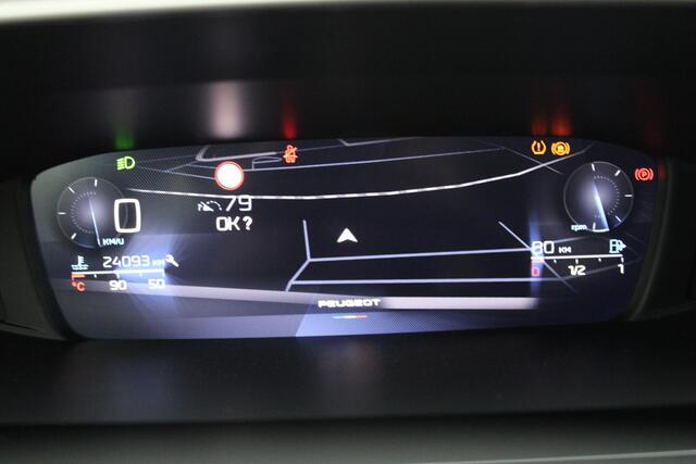 Peugeot 308 1.2 110PK ACTIVE PACK BUSINESS | NAVIGATIE | PARKEERSENSOREN ACHTER | DRAADLOZE APPLE CARPLAY/ANDROID AUTO | CRUISE CONTROL | LED KOPLAMPEN | CLIMATE CONTROL | KEYLESS START |
