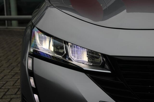 Peugeot 308 1.2 110PK ACTIVE PACK BUSINESS | NAVIGATIE | PARKEERSENSOREN ACHTER | DRAADLOZE APPLE CARPLAY/ANDROID AUTO | CRUISE CONTROL | LED KOPLAMPEN | CLIMATE CONTROL | KEYLESS START |
