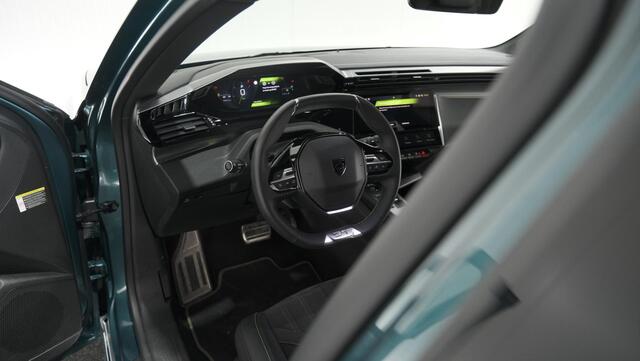 Peugeot 308 SW PureTech 130 EAT8 GT | Camera | Adaptieve Cruise Control | Elektronische Achterklep | Apple Carplay