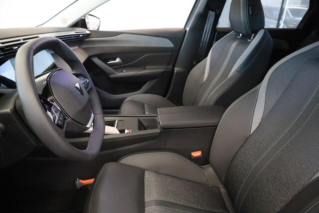 Peugeot 308 SW 1.6 Plug-in Hybrid 180 Allure Navigatie 17LMV PDC VCP Cruise Control Stoel/ Stuur Verwarming