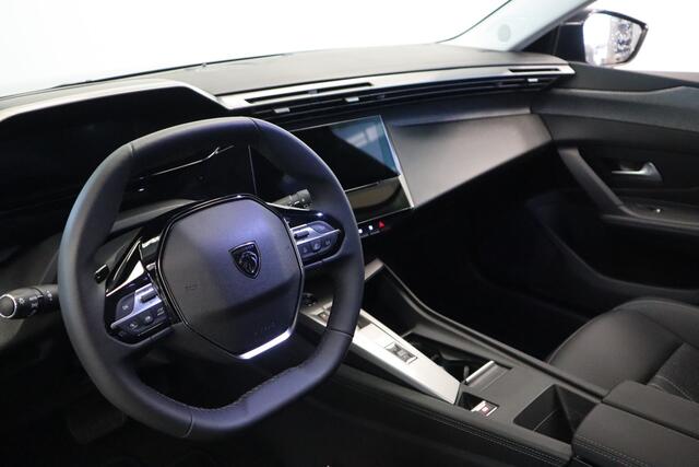 Peugeot 308 SW 1.6 Plug-in Hybrid 180 Allure Navigatie 17LMV PDC VCP Cruise Control Stoel/ Stuur Verwarming