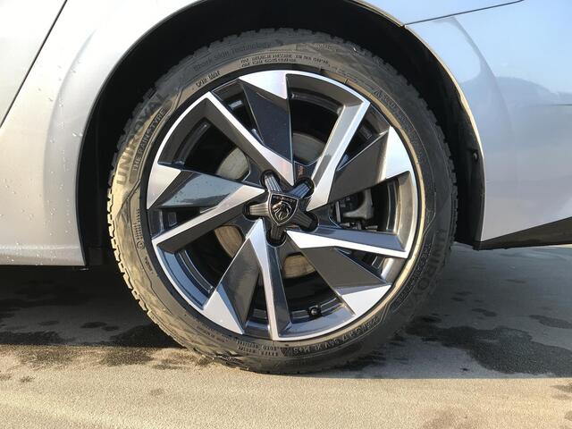 Peugeot 308 SW 1.6 HYbrid 180 Allure Pack Business