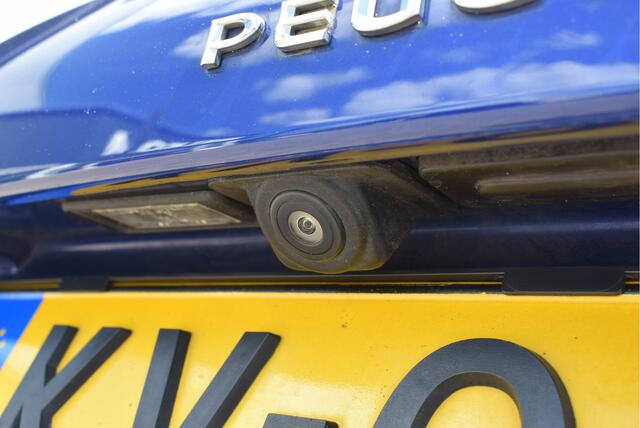 Peugeot 308 1.6 e-THP GTi 250 | NL-Auto | 1e eigenaar | Denon Audio